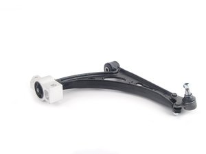 ES#2739423 - 1K0407152ACkt -  Front Control Arm With Ball Joint - Right - Includes both inner bushings - Vaico - Audi Volkswagen