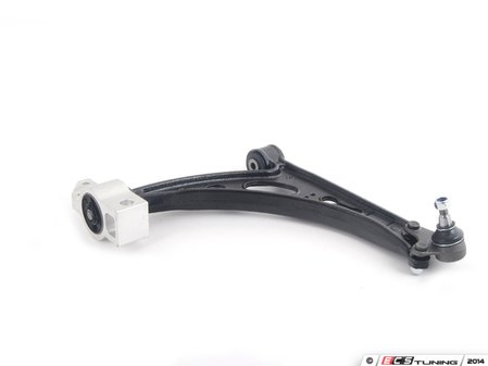 ES#2739423 - 1K0407152ACkt -  Front Control Arm With Ball Joint - Right - Includes both inner bushings - Vaico - Audi Volkswagen