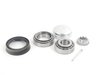 ES#257738 - 8D0598625 - Rear Wheel Bearing - Kit - Includes: Inner bearing/race, outer bearing/race & one wheel seal & hardware - FAG - Audi