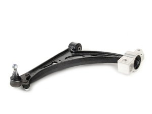 ES#2739421 - 1K0407151ACkt -  Front Control Arm With Ball Joint- Left - Includes both inner bushings - Vaico - Audi Volkswagen