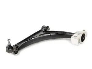  Front Control Arm With Ball Joint- Left