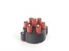 ES#2537045 - 93060291901 - Distributor Cap - Priced Each - A critical piece of your ignition system - Two required - Beru - Porsche