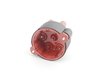 ES#2537045 - 93060291901 - Distributor Cap - Priced Each - A critical piece of your ignition system - Two required - Beru - Porsche
