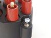 ES#2537045 - 93060291901 - Distributor Cap - Priced Each - A critical piece of your ignition system - Two required - Beru - Porsche