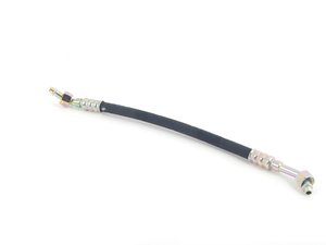 ES#2627604 - 64538391041 - A/C Hose - Pressure hose - condenser to dryer - Mahle-Behr - BMW