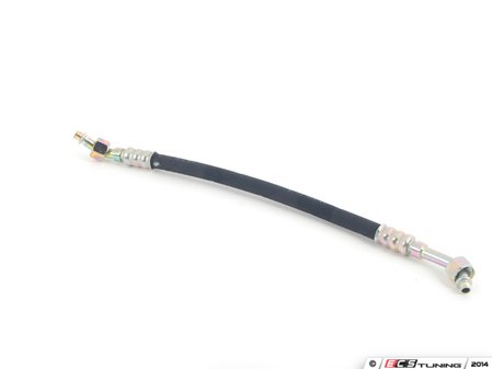 ES#2627604 - 64538391041 - A/C Hose - Pressure hose - condenser to dryer - Mahle-Behr - BMW
