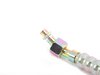 ES#2627604 - 64538391041 - A/C Hose - Pressure hose - condenser to dryer - Mahle-Behr - BMW