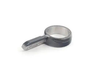 Control Arm Bracket - Left