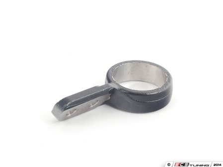 ES#2642651 - 31121139789 - Control Arm Bracket - Left - Does not include a bushing - Vaico - BMW