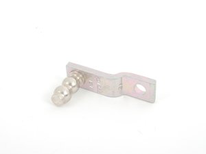 ES#406542 - 701955121 - Wiper Crank - Connects wiper motor to operating rods - Genuine Volkswagen Audi - Volkswagen