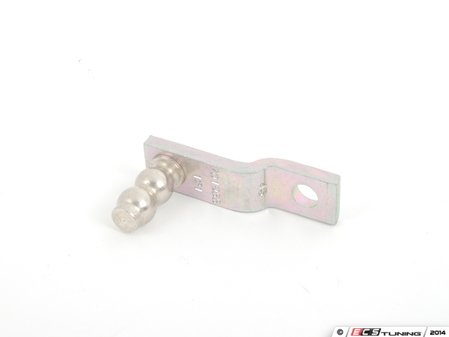 ES#406542 - 701955121 - Wiper Crank - Connects wiper motor to operating rods - Genuine Volkswagen Audi - Volkswagen