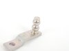 ES#406542 - 701955121 - Wiper Crank - Connects wiper motor to operating rods - Genuine Volkswagen Audi - Volkswagen