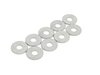 ES#2747914 - 191898101KT - Complete Fender Hardware Kit - A complete kit to install one fender on your MkII - Assembled By ECS - Volkswagen