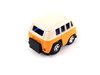 ES#1844032 - 19957 - Zoomie Pull & Go Bus - (NO LONGER AVAILABLE) - Watch Them Take off! - DriverGear - 