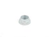 ES#2592713 - 0019903850 - Axle Nut - Collared - Axle shaft to rear axle shaft flange - Febi - Mercedes Benz