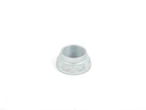 Axle Nut - Collared
