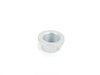 ES#2592713 - 0019903850 - Axle Nut - Collared - Axle shaft to rear axle shaft flange - Febi - Mercedes Benz