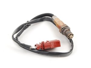 ES#2749076 - 058906265C - Oxygen Sensor - priced each - (NO LONGER AVAILABLE) - Keep your engine running efficiently - Bosch - 