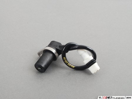 ES#1481522 - 99360640500 - ABS Speed Sensor - Priced Each - Antilock braking system wheel speed sensor - 4 required - Genuine Porsche - Porsche