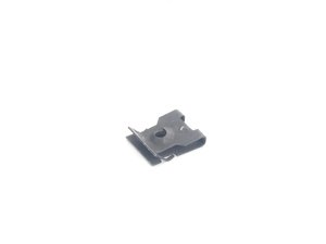 ES#470304 - N90610602 - Speed Nut - Replace hardware when necessary - Genuine Volkswagen Audi - Audi