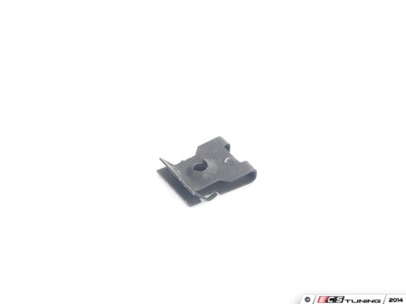 ES#470304 - N90610602 - Speed Nut - Replace hardware when necessary - Genuine Volkswagen Audi - Audi