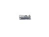 ES#470304 - N90610602 - Speed Nut - Replace hardware when necessary - Genuine Volkswagen Audi - Audi