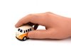 ES#1844032 - 19957 - Zoomie Pull & Go Bus - (NO LONGER AVAILABLE) - Watch Them Take off! - DriverGear - 