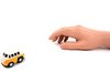 ES#1844032 - 19957 - Zoomie Pull & Go Bus - (NO LONGER AVAILABLE) - Watch Them Take off! - DriverGear - 