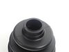 ES#2622828 - 92833229302 - CV Boot - Priced Each - Keep dust and dirt out of your CV joints - GKN Drivetech - Porsche