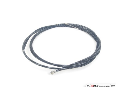 ES#157422 - 54128206388 - E36 Sunroof Cable - Replace your broken cable - Genuine BMW - BMW