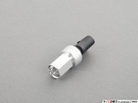 ES#2748756 - 1K0959126E - A/C Pressure Safety Switch - (NO LONGER AVAILABLE) - Prevents excess pressure from building within the system - Original Equipment Supplier - 
