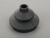 ES#259648 - 4d0598203a - Outer C/V Joint Boot Kit - Complete boot kit with hardware and grease - GKN Drivetech - Audi