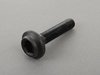ES#259648 - 4d0598203a - Outer C/V Joint Boot Kit - Complete boot kit with hardware and grease - GKN Drivetech - Audi