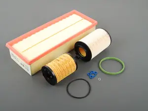 Genuine Filter Maintenance Kit - 3 Piece