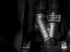 ES#2748757 - 006368ECS01A -  Aluminum Split Pipe Coolant Fitting - Replaces the failure prone, plastic coolant split pipe from the turbo & expansion tank to the water pipe hose - ECS - Audi Volkswagen