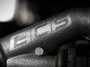 ES#2748757 - 006368ECS01A -  Aluminum Split Pipe Coolant Fitting - Replaces the failure prone, plastic coolant split pipe from the turbo & expansion tank to the water pipe hose - ECS - Audi Volkswagen