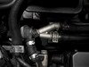 ES#2748757 - 006368ECS01A -  Aluminum Split Pipe Coolant Fitting - Replaces the failure prone, plastic coolant split pipe from the turbo & expansion tank to the water pipe hose - ECS - Audi Volkswagen
