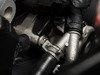 ES#2748757 - 006368ECS01A -  Aluminum Split Pipe Coolant Fitting - Replaces the failure prone, plastic coolant split pipe from the turbo & expansion tank to the water pipe hose - ECS - Audi Volkswagen