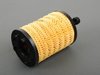ES#2576163 - 1K0127434AOEKT - Genuine Filter Maintenance Kit - 3 Piece - Includes air, fuel & oil filters - Assembled By ECS - Volkswagen