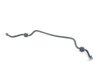 ES#1727691 - 2033234265 - Front Sway Bar - 20mm Diameter - Includes new bushings - Genuine Mercedes Benz - Mercedes Benz