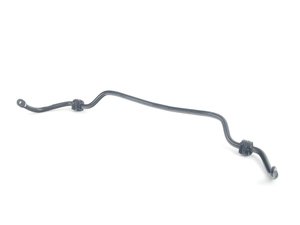 ES#1727691 - 2033234265 - Front Sway Bar - 20mm Diameter - Includes new bushings - Genuine Mercedes Benz - Mercedes Benz