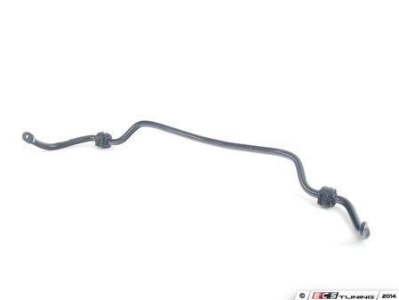 ES#1727691 - 2033234265 - Front Sway Bar - 20mm Diameter - Includes new bushings - Genuine Mercedes Benz - Mercedes Benz