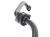 ES#1727691 - 2033234265 - Front Sway Bar - 20mm Diameter - Includes new bushings - Genuine Mercedes Benz - Mercedes Benz