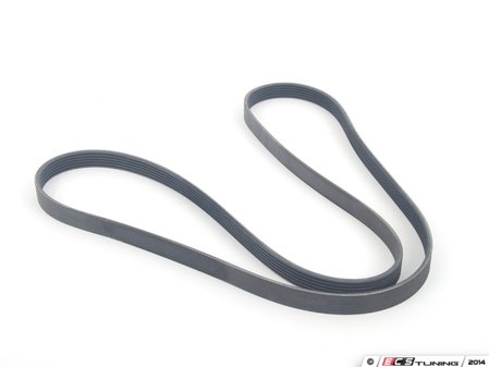 ES#2642424 - 99610215165 - Accessory Belt (1930 MM) - Drive belt for cars without air conditioning - Continental - Porsche