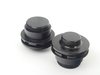 ES#2730617 - 18220833 - ST XTA Performance Coilover System - Adjustable Damping - Featuring adjustable damping and aluminum adjustable camber plates. Average lowering of 1.2-2.4"F, 0.8-2.0"R. - Suspension Techniques - BMW