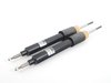 ES#2730617 - 18220833 - ST XTA Performance Coilover System - Adjustable Damping - Featuring adjustable damping and aluminum adjustable camber plates. Average lowering of 1.2-2.4"F, 0.8-2.0"R. - Suspension Techniques - BMW