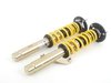 ES#2730617 - 18220833 - ST XTA Performance Coilover System - Adjustable Damping - Featuring adjustable damping and aluminum adjustable camber plates. Average lowering of 1.2-2.4"F, 0.8-2.0"R. - Suspension Techniques - BMW