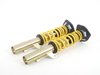 ES#2730636 - 18210850 - ST XTA Performance Coilover System - Adjustable Damping - Featuring adjustable damping and aluminum adjustable camber plates. - Suspension Techniques - Audi Volkswagen