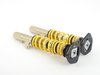 ES#2730636 - 18210850 - ST XTA Performance Coilover System - Adjustable Damping - Featuring adjustable damping and aluminum adjustable camber plates. - Suspension Techniques - Audi Volkswagen