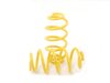 ES#2730636 - 18210850 - ST XTA Performance Coilover System - Adjustable Damping - Featuring adjustable damping and aluminum adjustable camber plates. - Suspension Techniques - Audi Volkswagen